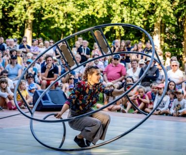 Les Rendez-vous de l'été 2026