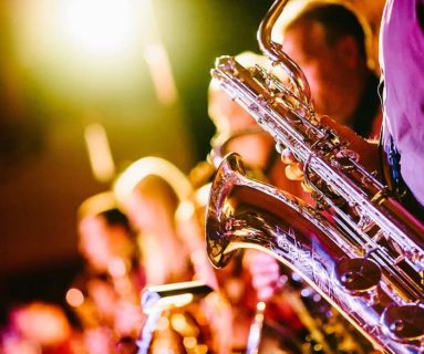 Concert des groupes de musiques actuelles