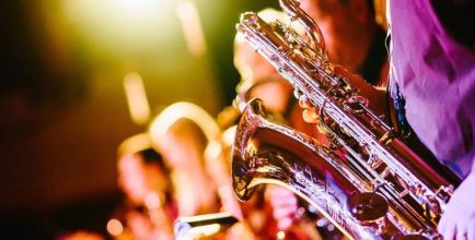 Concert des groupes de musiques actuelles