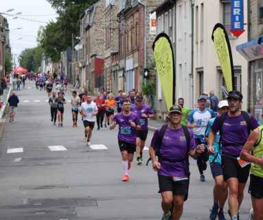 La Melody Run