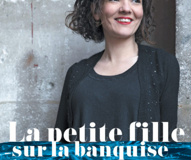 Spectacle -  La petite fille sur la banquise (titre provisoire)