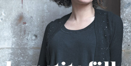 Spectacle -  La petite fille sur la banquise (titre provisoire)