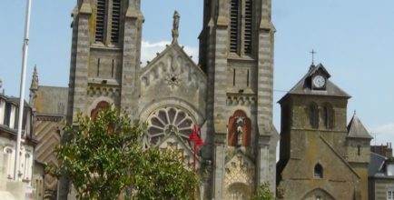 Les visites de Michel 