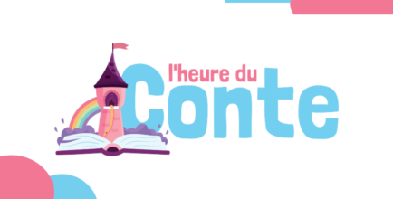 L'heure du conte