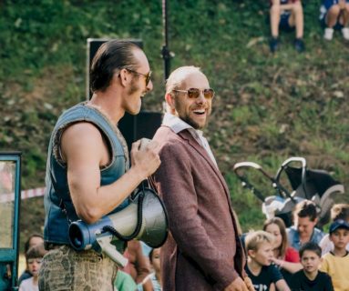 Festival les Andain'ries 