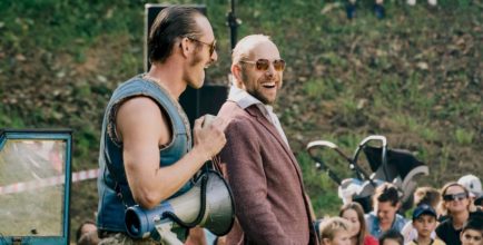 Festival les Andain'ries 