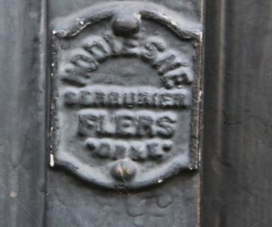 Journées européennes du patrimoine - Visite guidée « Patrimoine en danger »