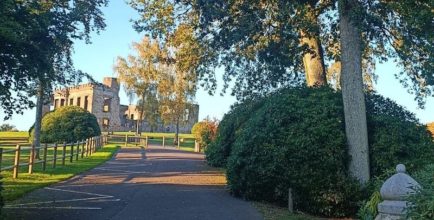 Randos 61 : Le Mont de Cerisy par la vallée du Noireau