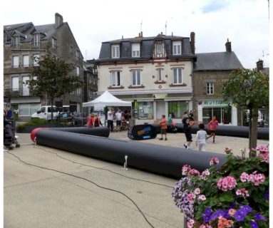 Fête des associations